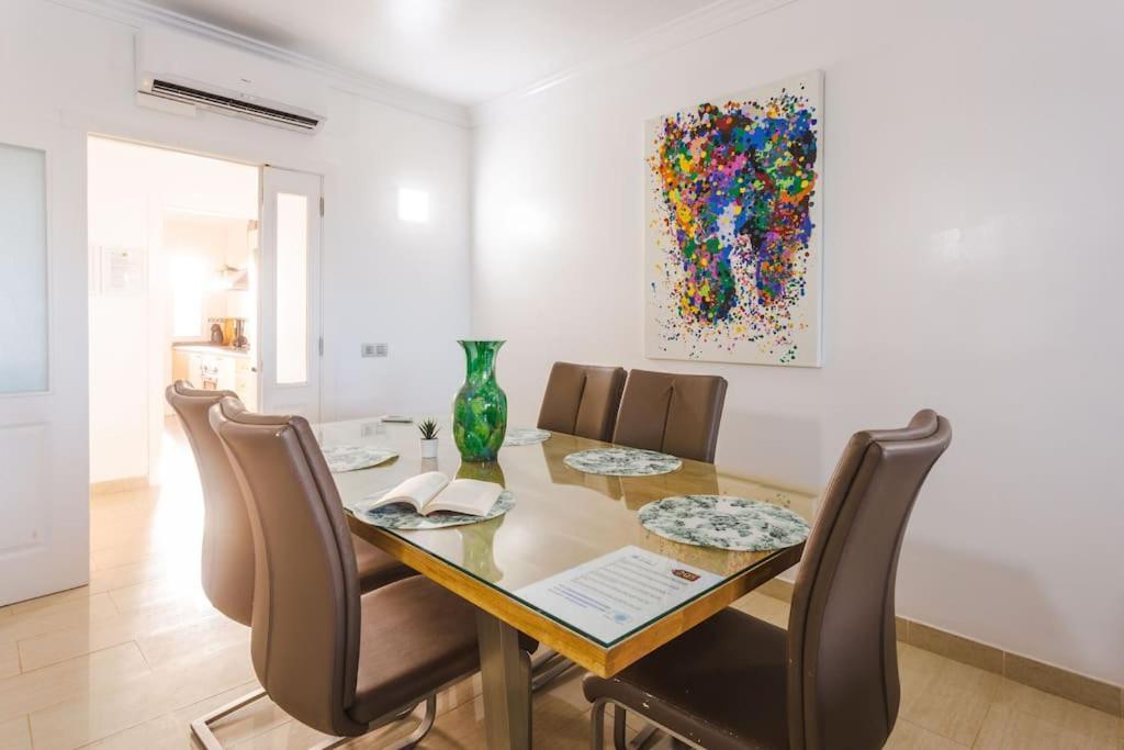 Apartment Prachtig Luxe Met Zeezicht