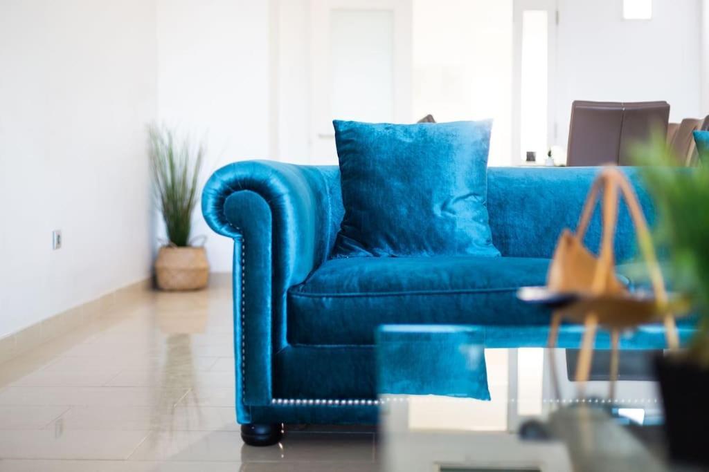 Prachtig Luxe Met Zeezicht Apartment