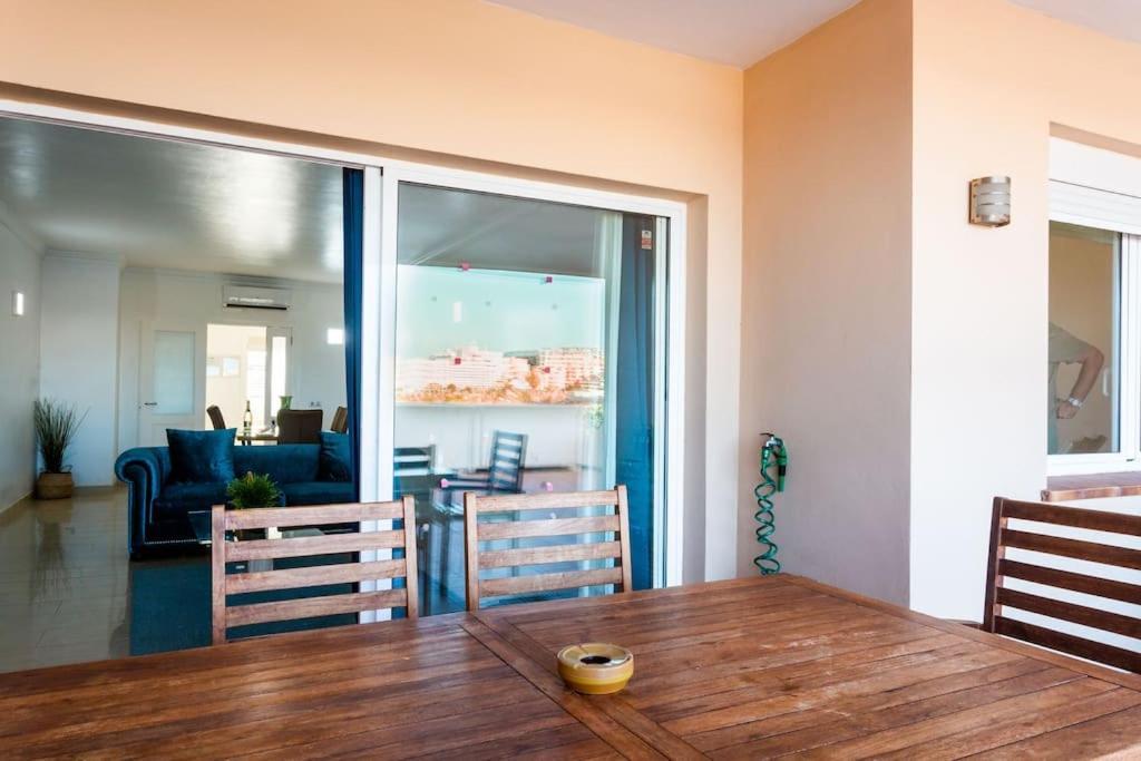 Apartment Prachtig Luxe Met Zeezicht San Miguel de Abona