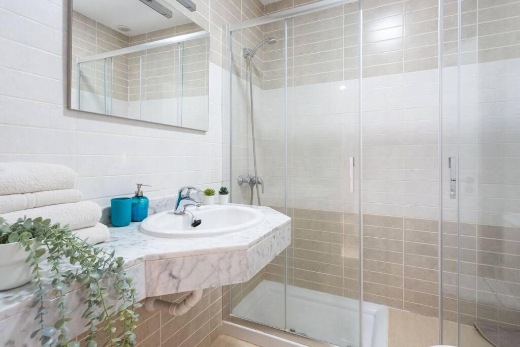 Prachtig Luxe Met Zeezicht Apartment San Miguel de Abona