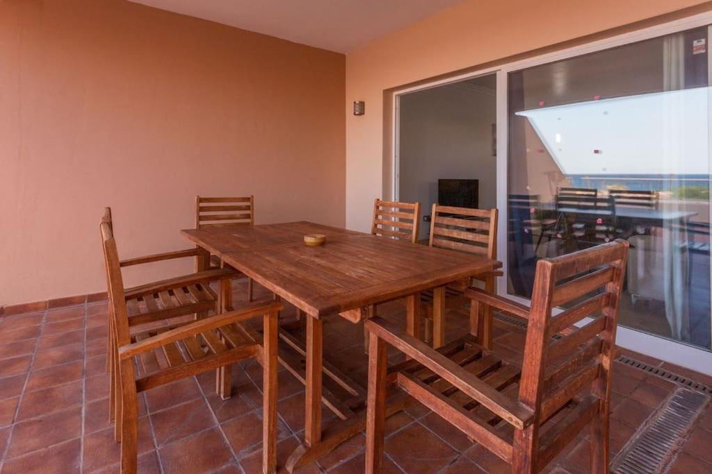 Apartment Prachtig Luxe Met Zeezicht San Miguel de Abona