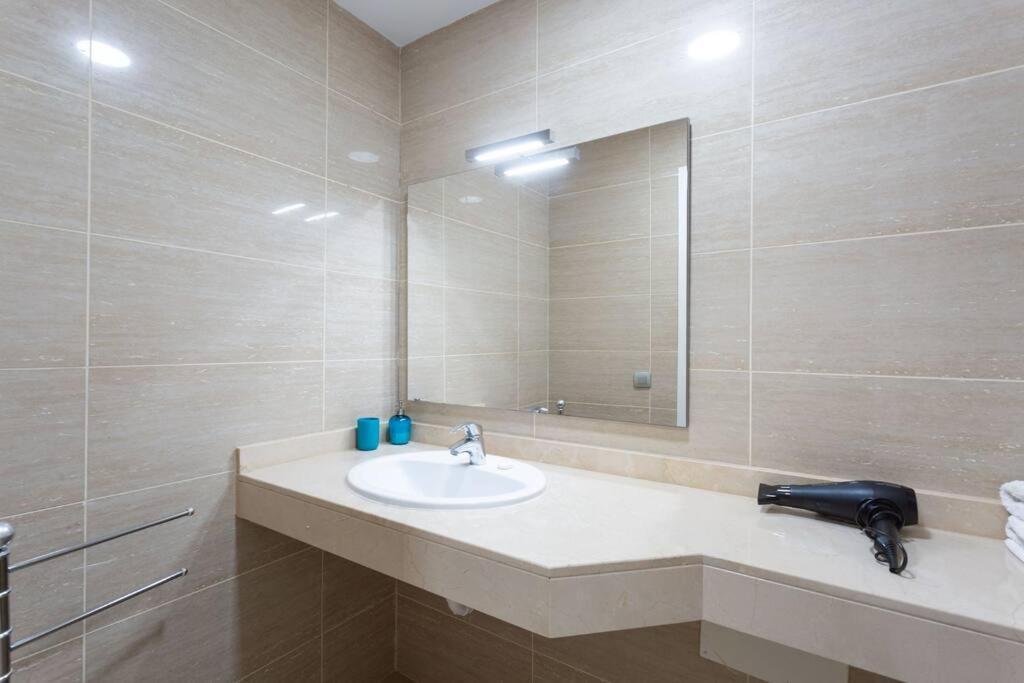 Apartment Prachtig Luxe Met Zeezicht