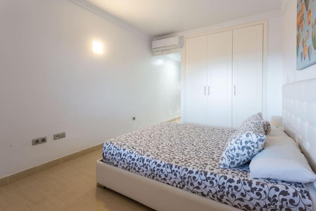 Prachtig Luxe Met Zeezicht * San Miguel de Abona