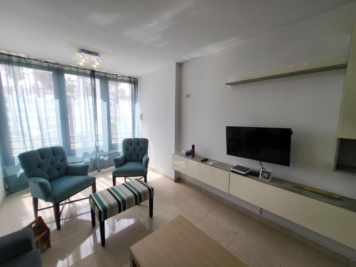 Palmeras Del Sur Appartement Costa Adeje (Tenerife)