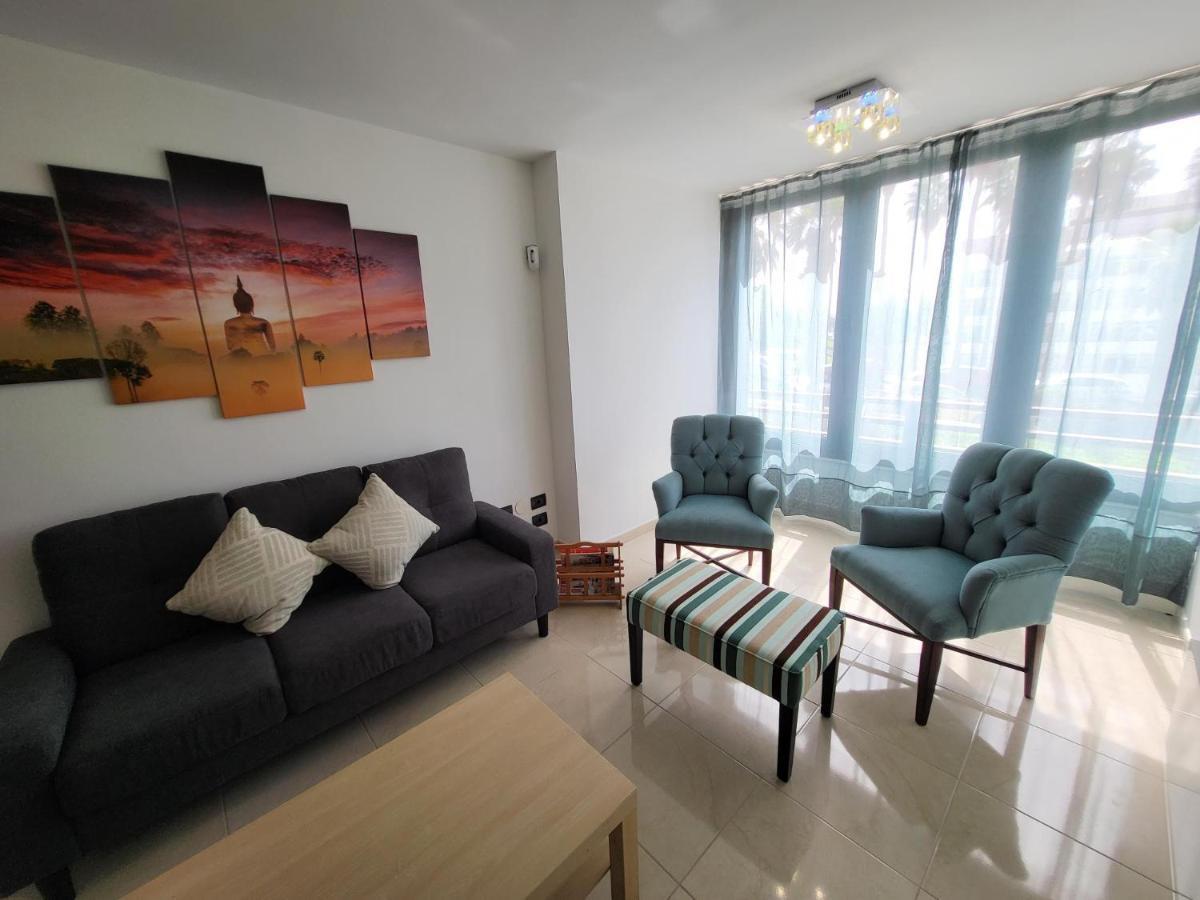 Appartement Palmeras Del Sur