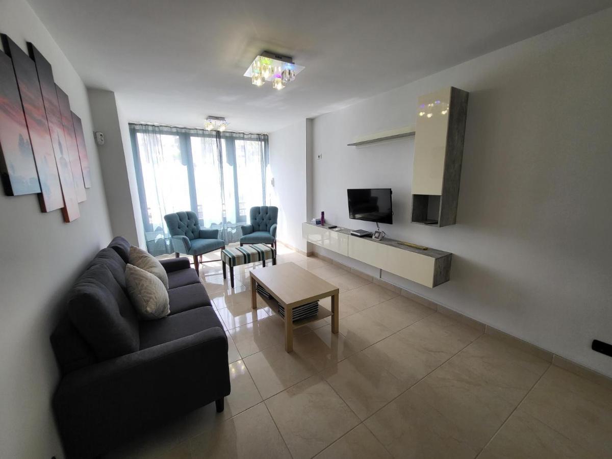 Appartement Palmeras Del Sur *