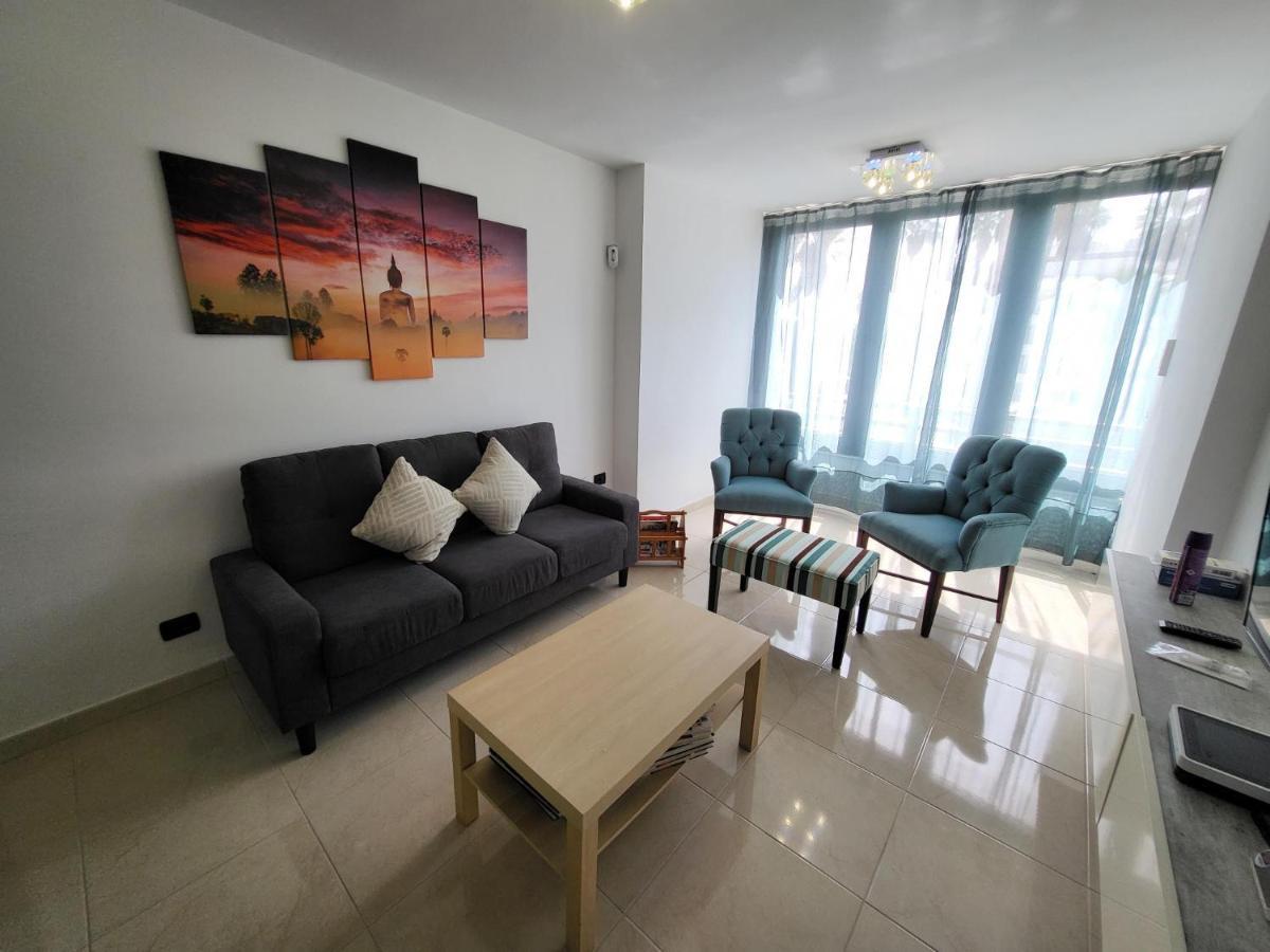 Appartement Palmeras Del Sur Costa Adeje (Tenerife)