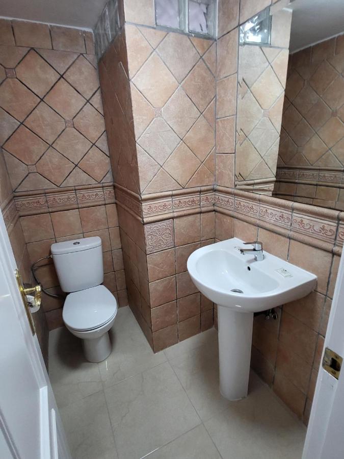 Appartement Palmeras Del Sur *