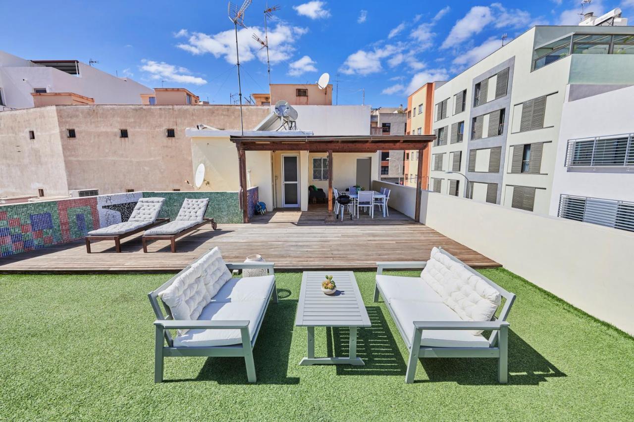 Larita's House Holiday home Santa Cruz de Tenerife