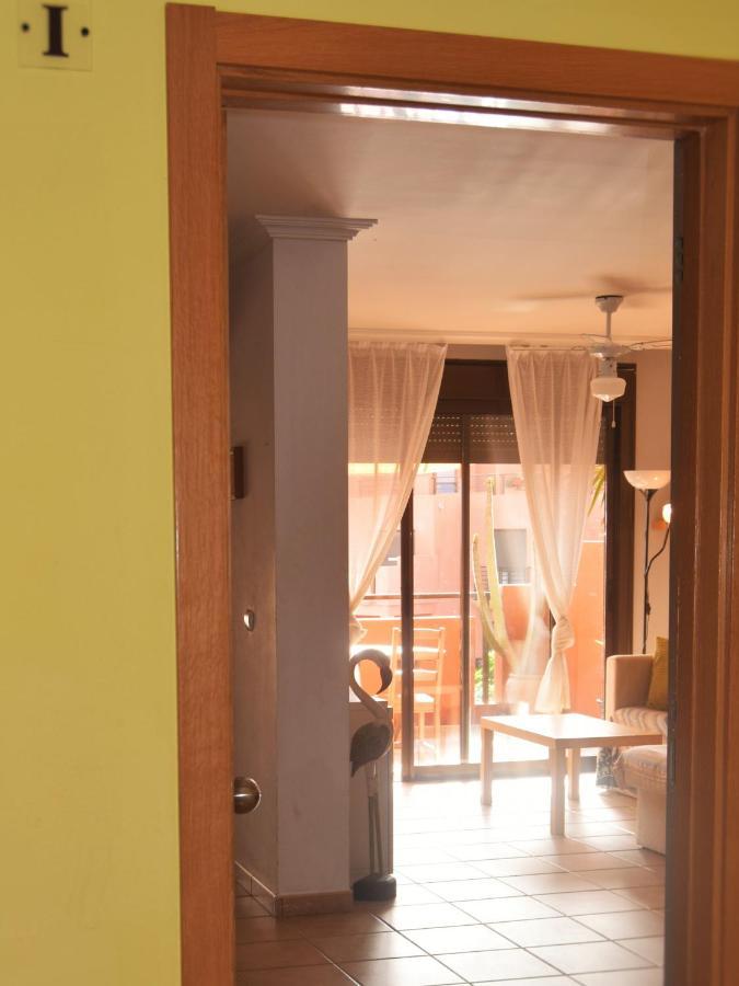 Alquilaencanarias Sotavento A, Terrace & Pool Apartment *