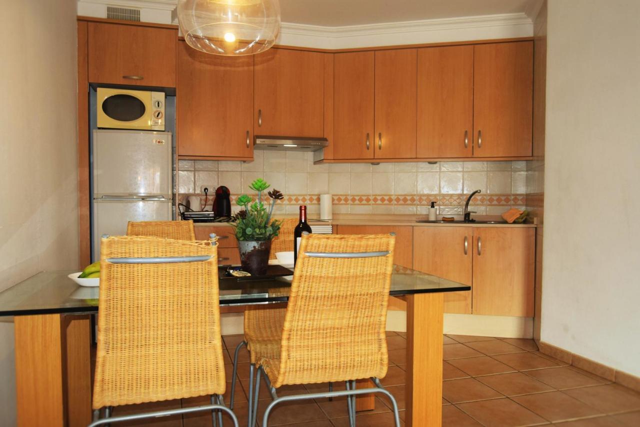 Alquilaencanarias Sotavento A, Terrace & Pool Apartment El Medano (Tenerife)