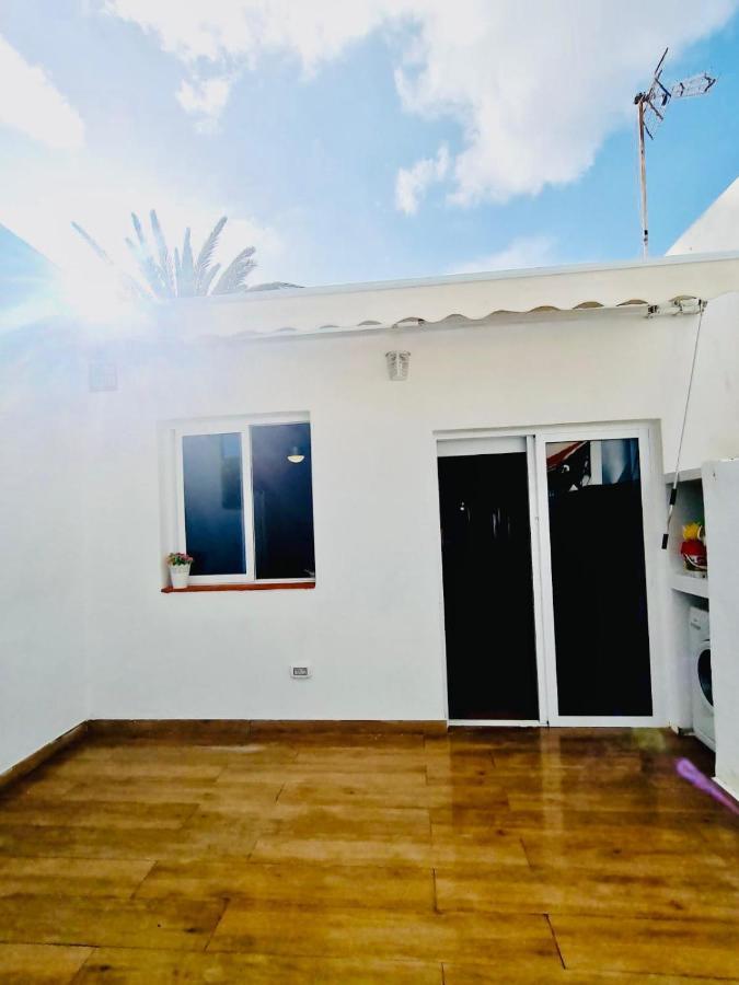 Precioso Residencial Santa Marta * Costa Del Silencio