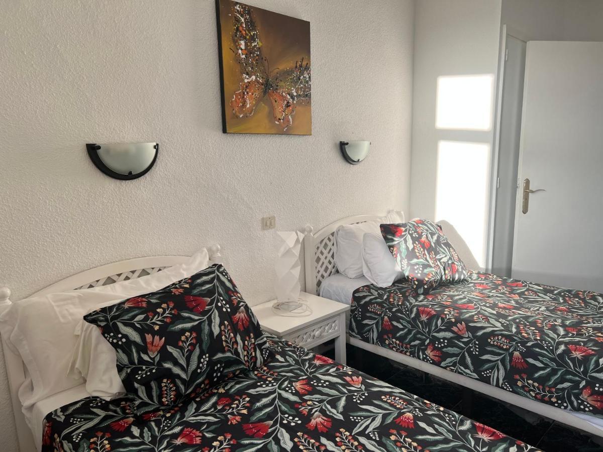 Guayero Lovely - Cristianos Appartement