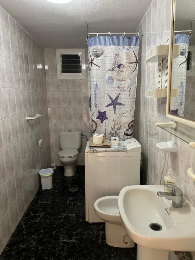 Guayero Lovely - Cristianos Appartement *