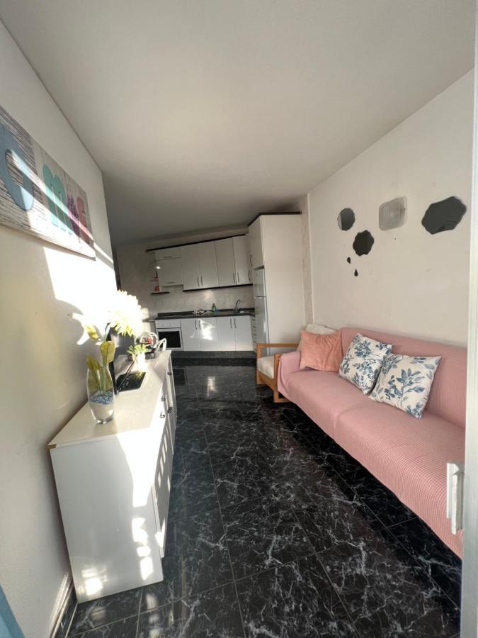 Guayero Lovely - Cristianos Appartement Los Cristianos (Tenerife)