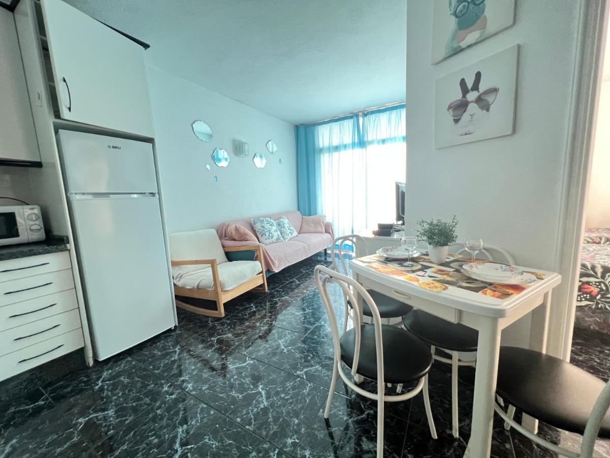 Guayero Lovely - Cristianos Appartement