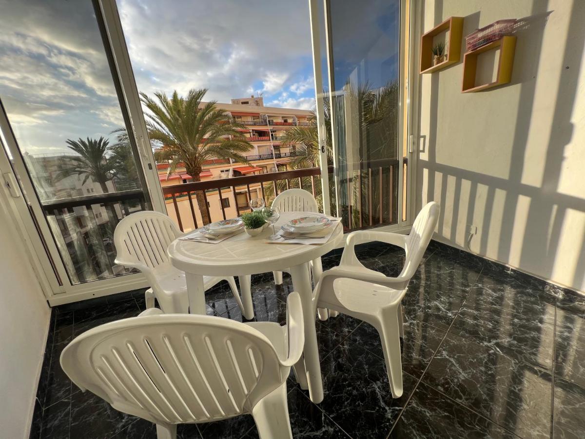 Appartement Guayero Lovely - Cristianos Los Cristianos (Tenerife)