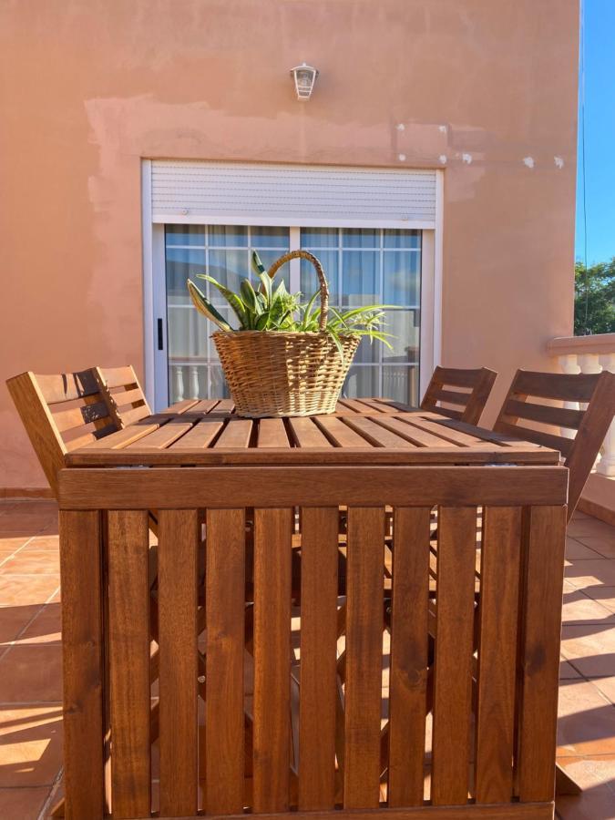 Holiday home Casa Mariet La Hidalga