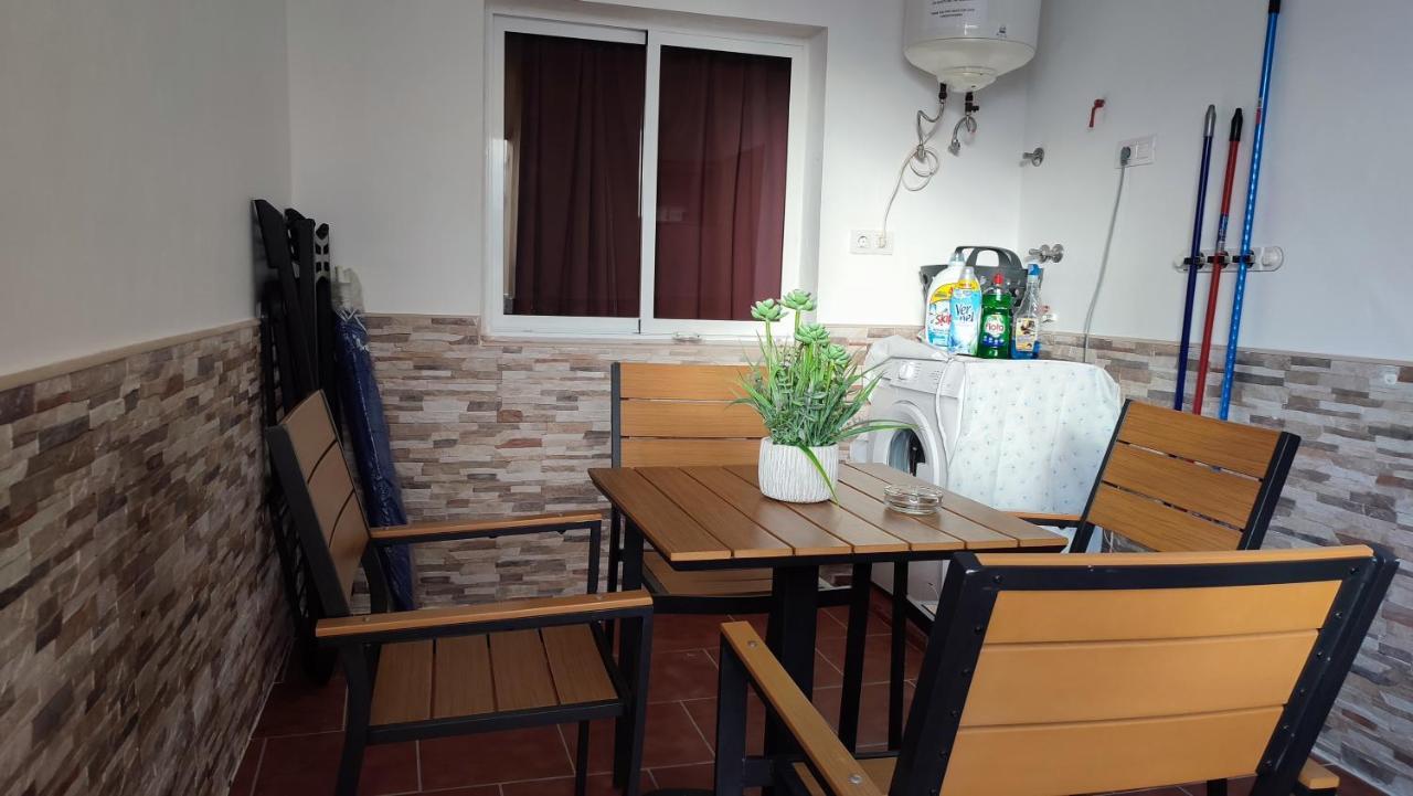 Casa Vistas Al Teide Сasa de vacaciones La Victoria de Acentejo