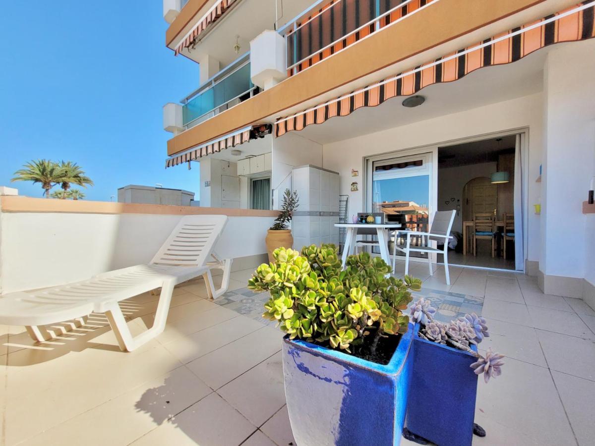 Agave Teide View By Tor Appartement *
