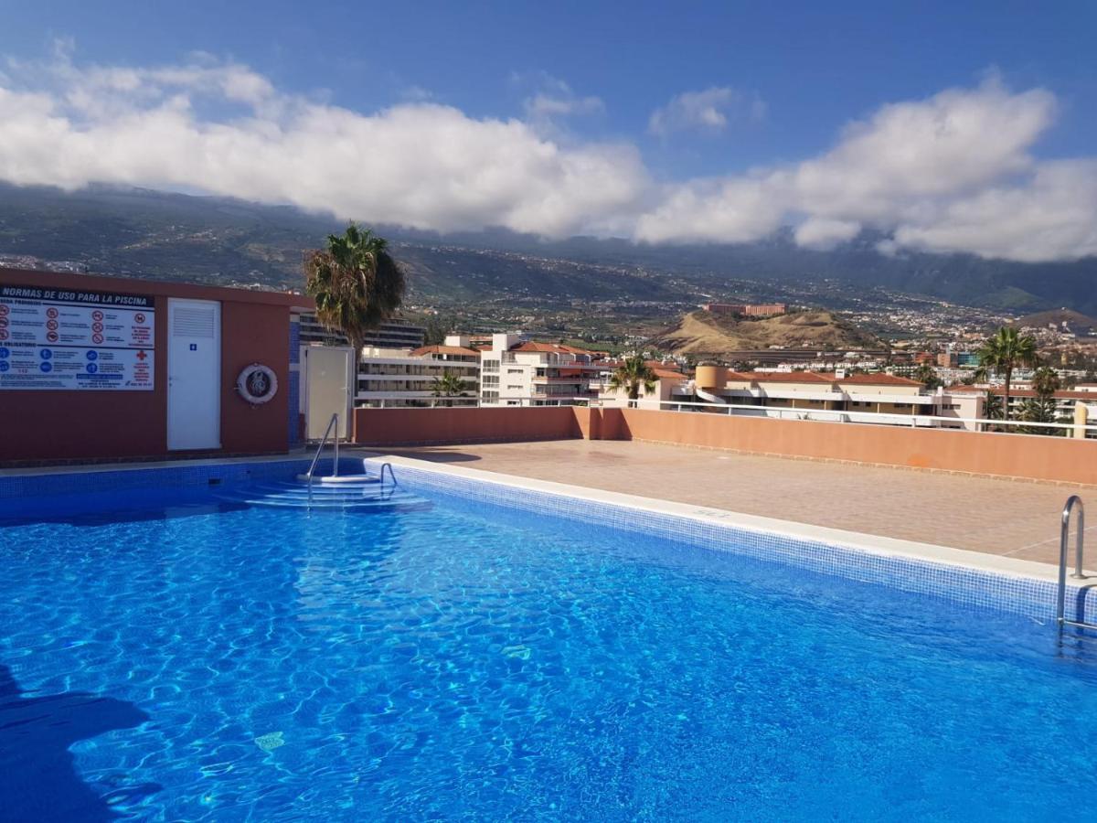 Appartement Agave Teide View By Tor *