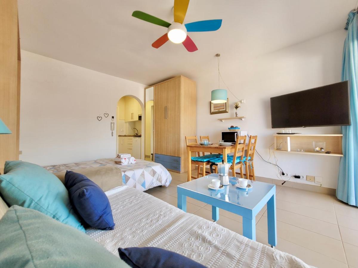 Agave Teide View By Tor Appartement *