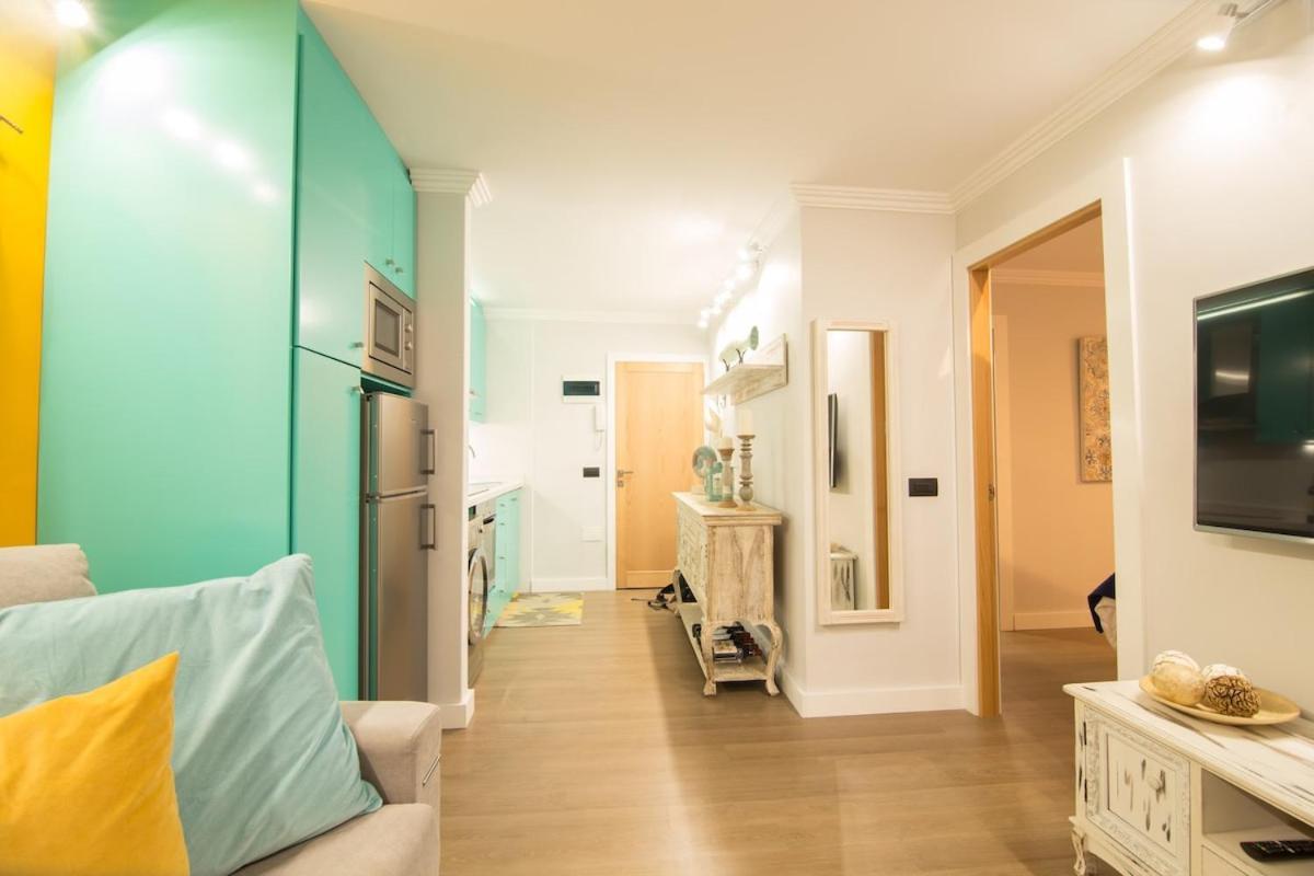 Apartamento Edén Del Mar *