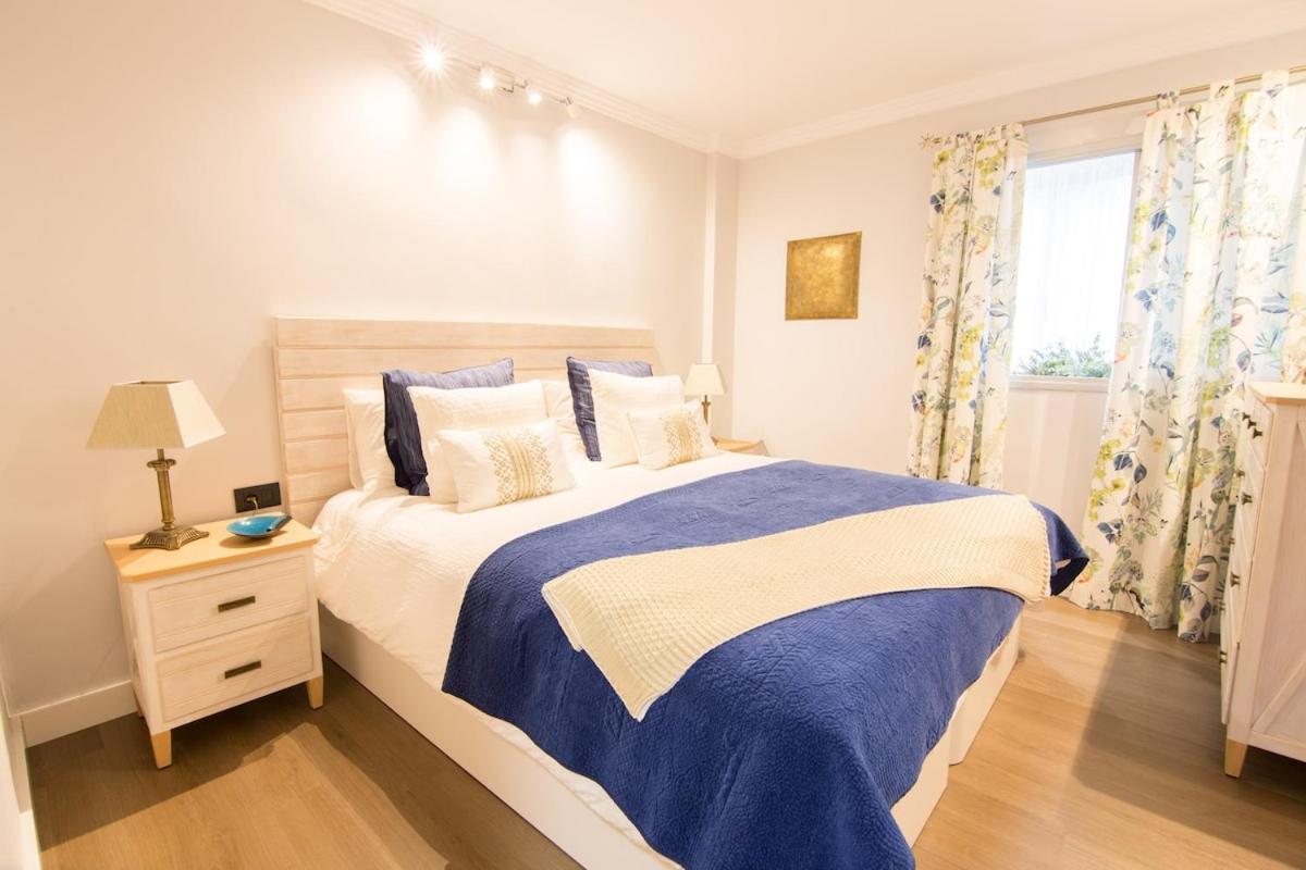 Edén Del Mar Apartamento Puerto de la Cruz (Tenerife)