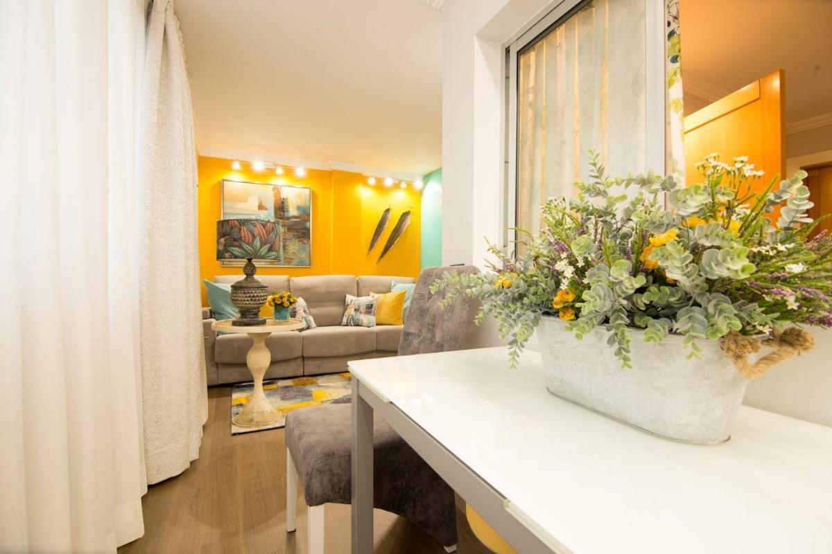 Apartamento Edén Del Mar