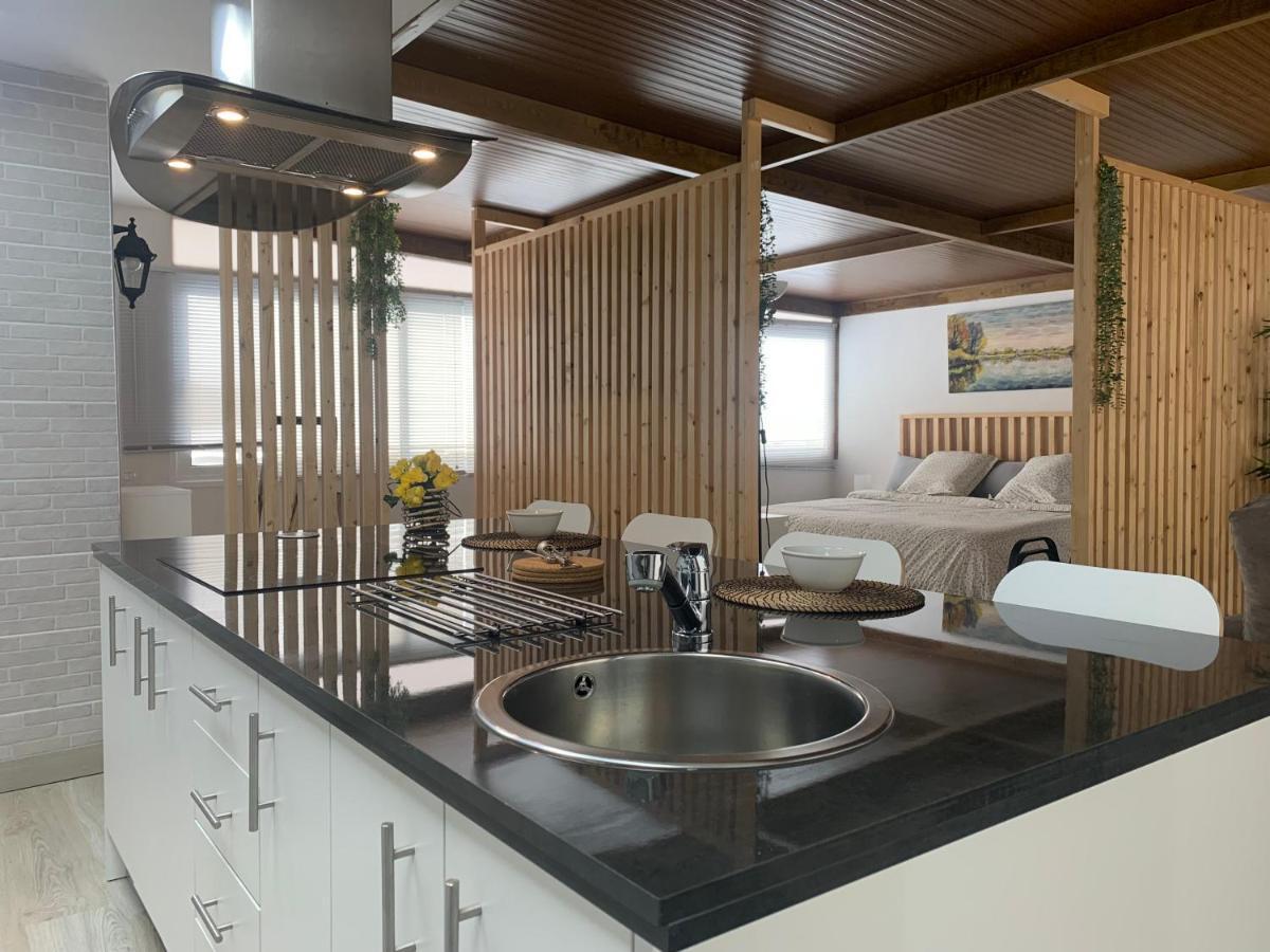 Atico Pablo 5, A Cinco Minutos Del Puerto De La Cruz Apartment Los Realejos