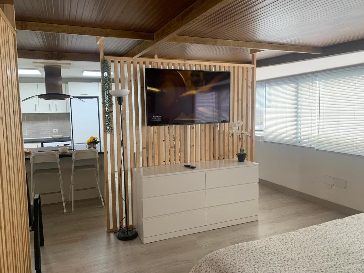 Apartment Atico Pablo 5, A Cinco Minutos Del Puerto De La Cruz Los Realejos