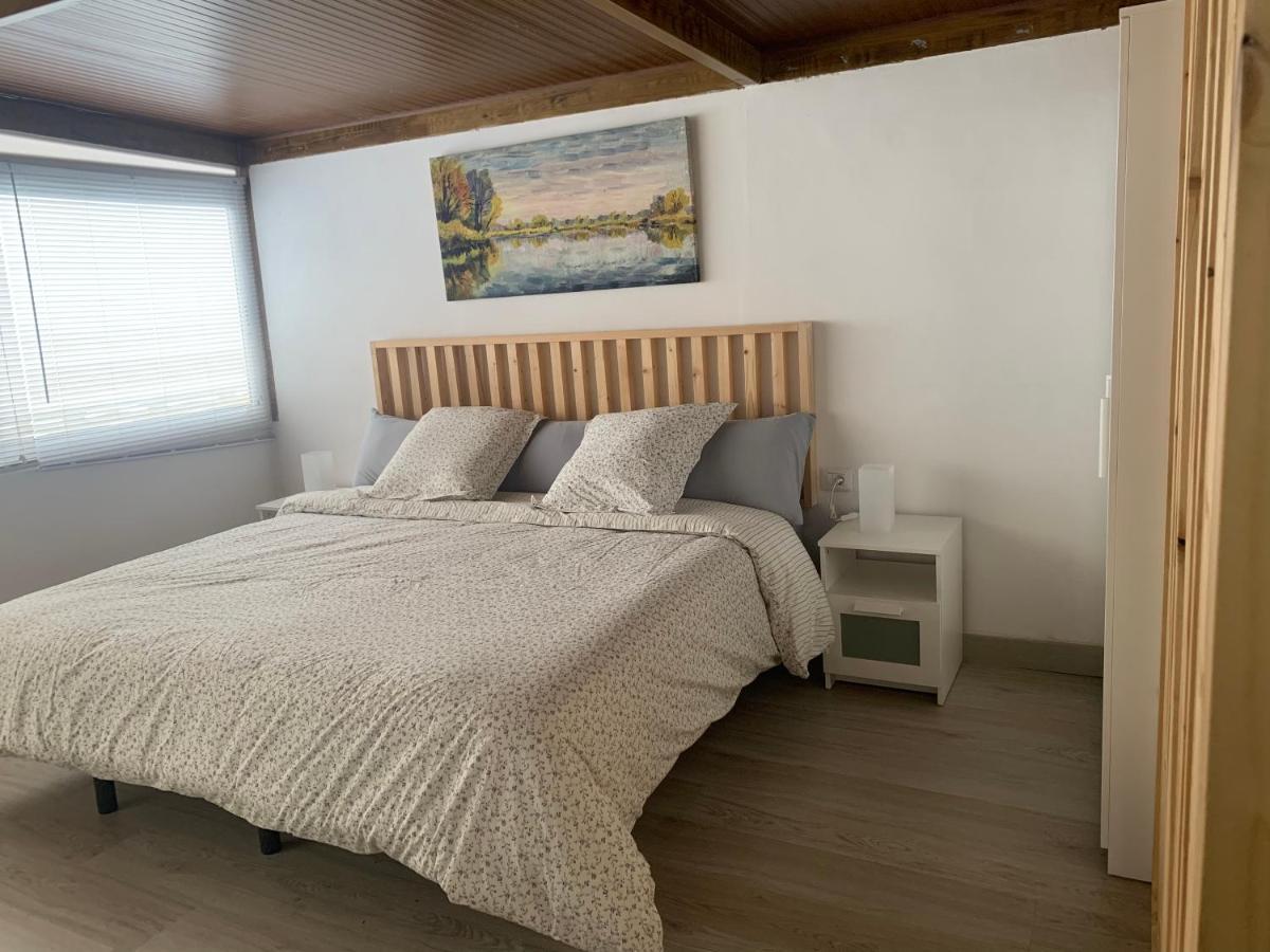 Apartment Atico Pablo 5, A Cinco Minutos Del Puerto De La Cruz