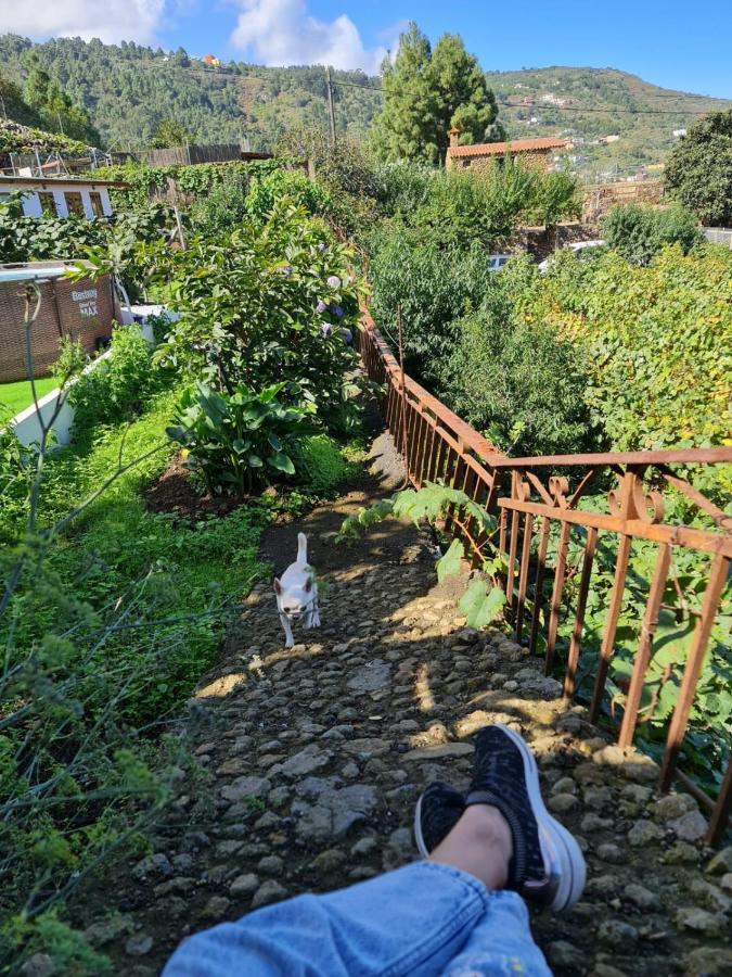 Hébergement de vacances Huertos Conect With The Nature & Relax
