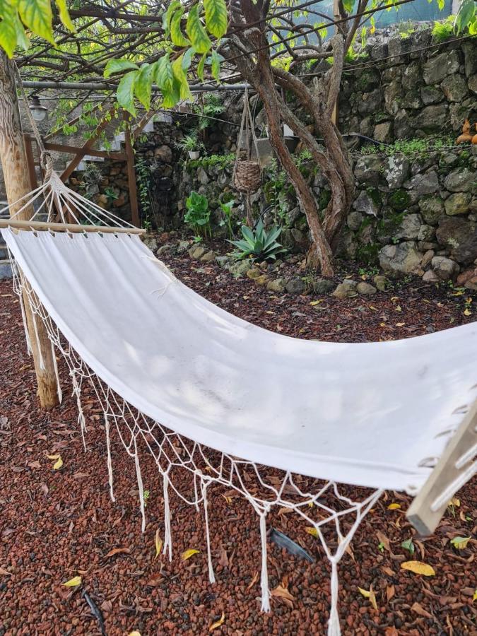 Huertos Conect With The Nature & Relax Icod De Los Vinos