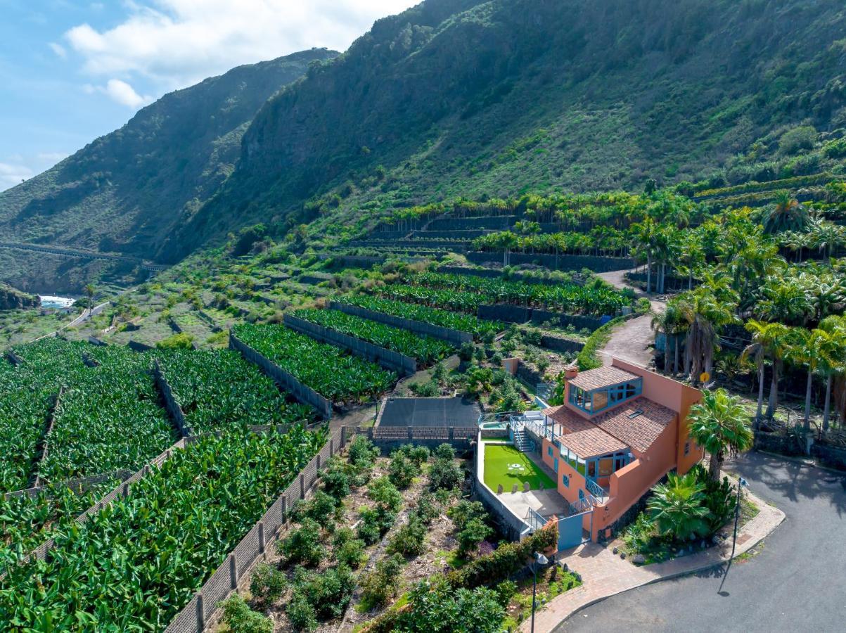 Casa Naranja * Garachico (Tenerife)