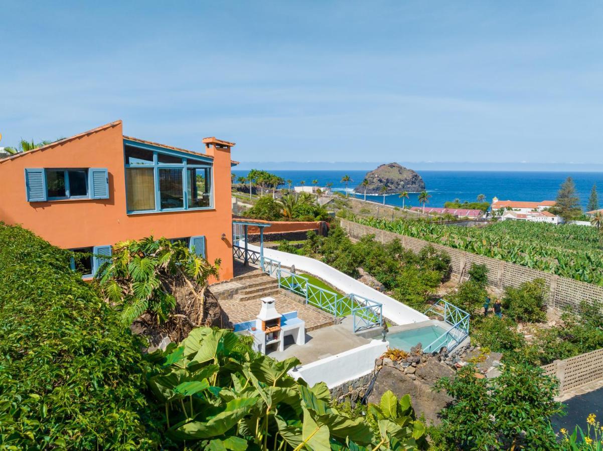 Holiday home Casa Naranja *