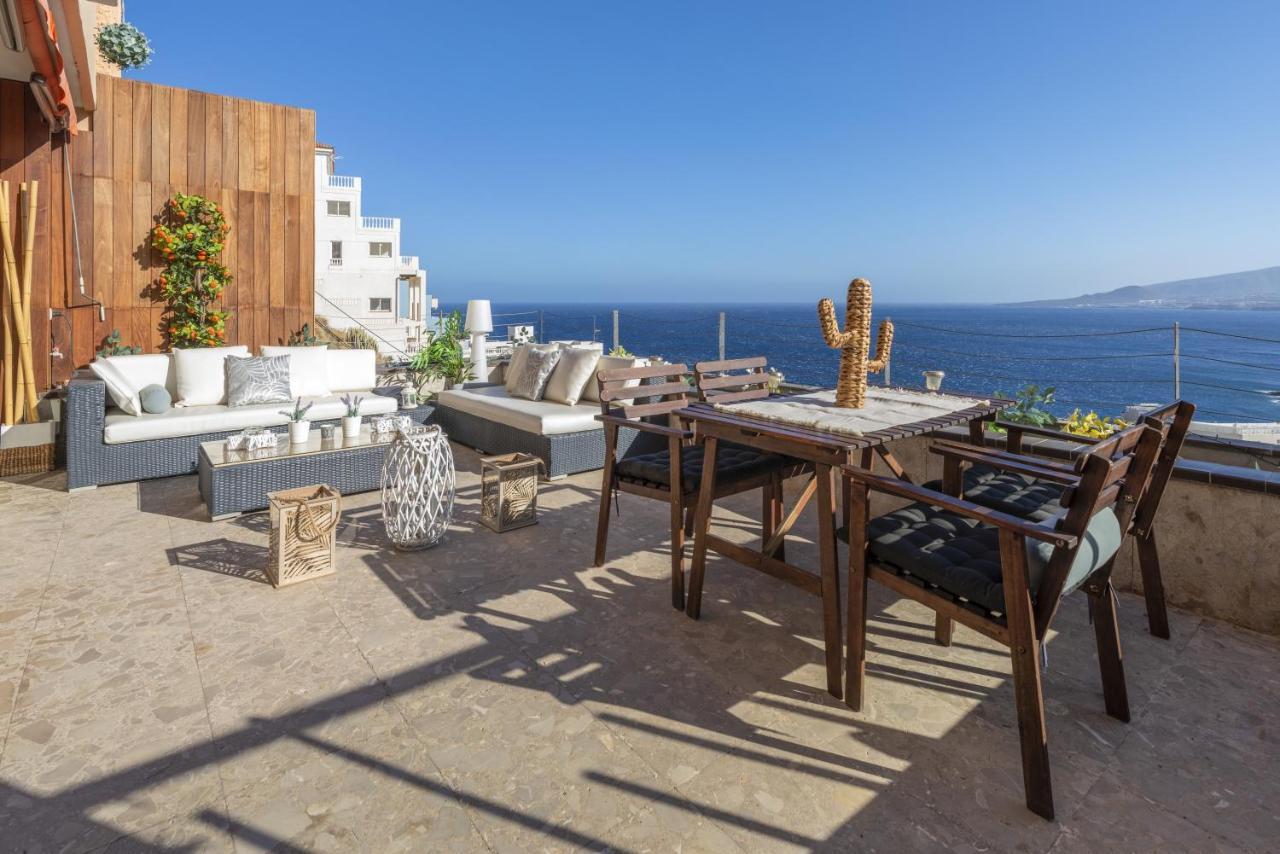Apartamento Home2book Breathtaking Atlantic Views