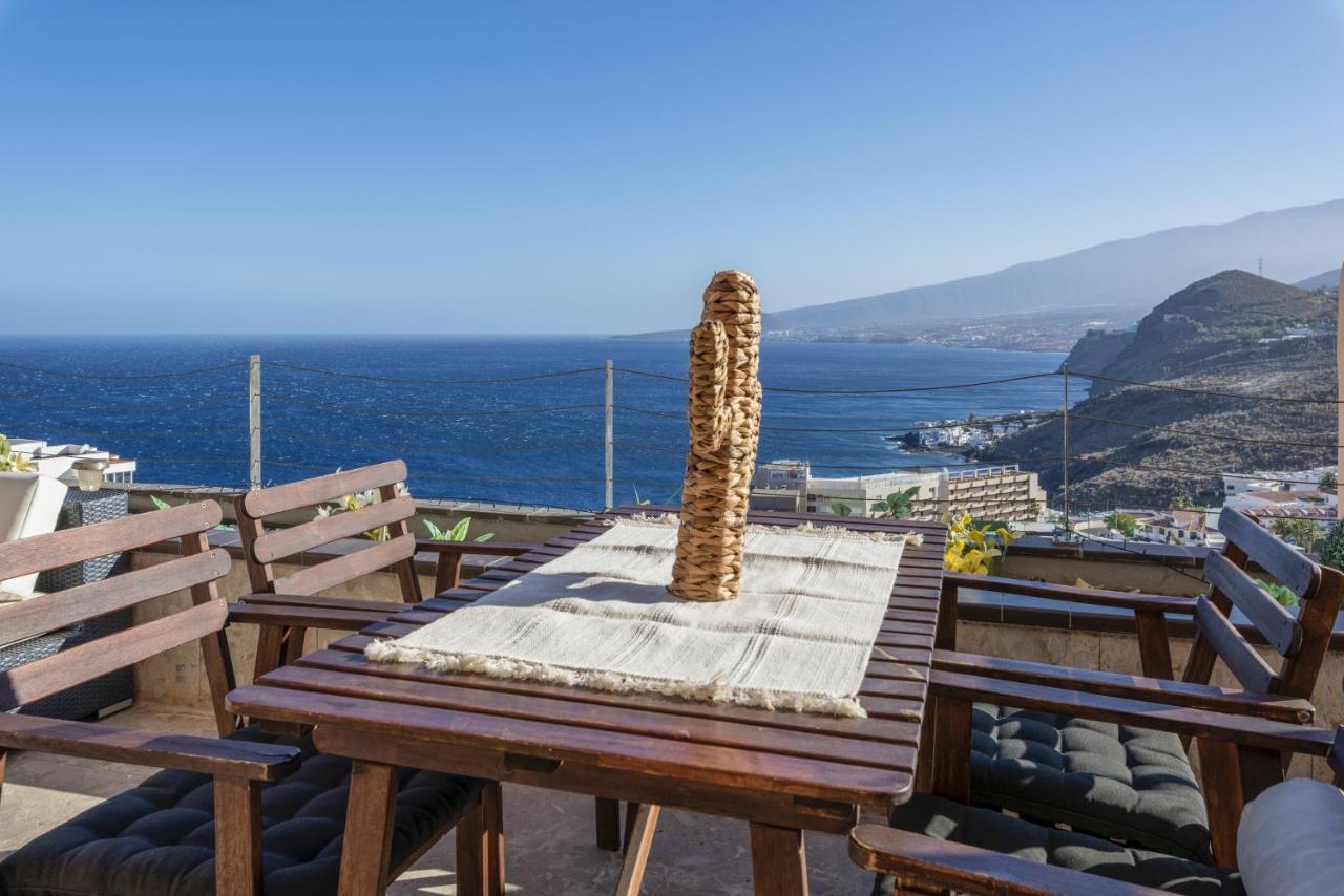 Home2book Breathtaking Atlantic Views *