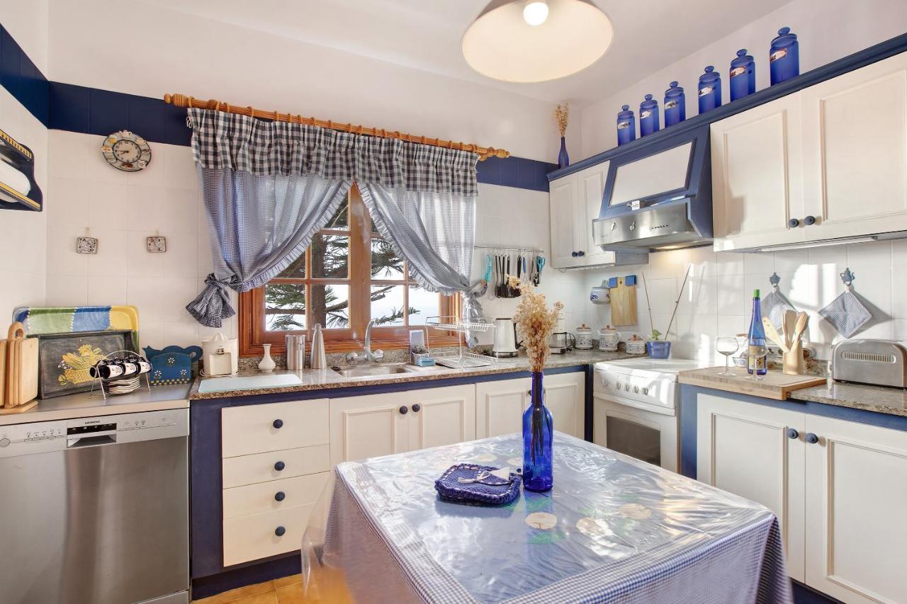 Holiday home Casa Petite Paradise
