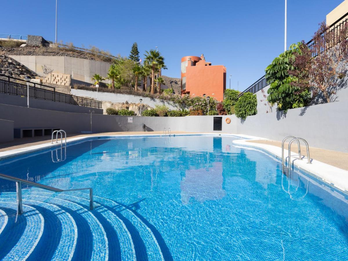 Appartement Atlantida By Interhome