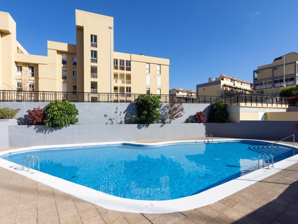 Atlantida By Interhome Appartement