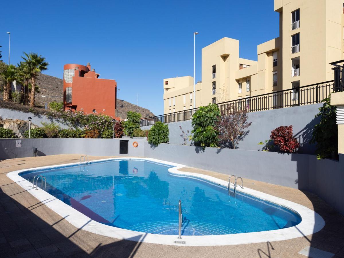 Appartement Atlantida By Interhome *