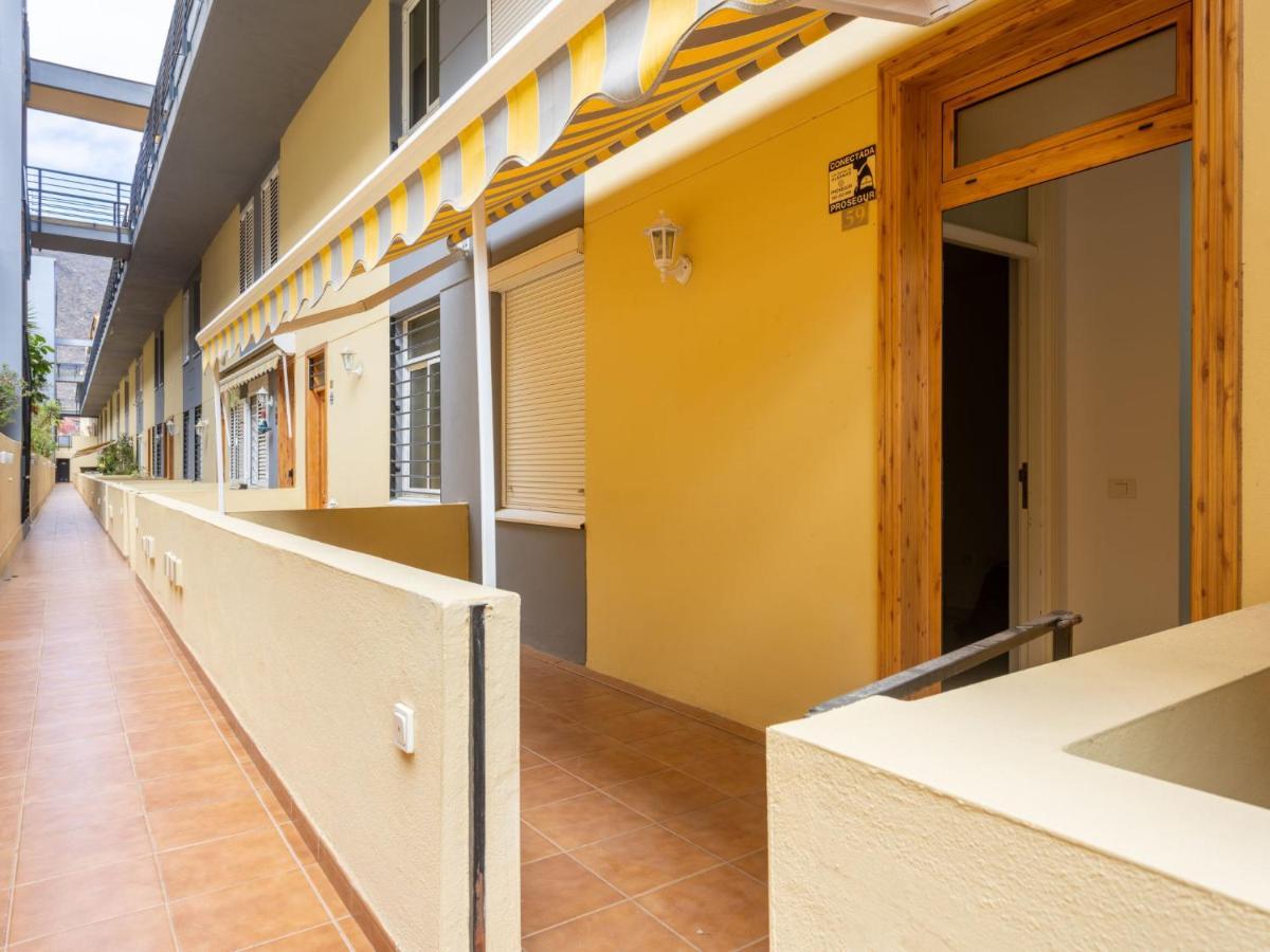 Atlantida By Interhome * Araya (Tenerife)