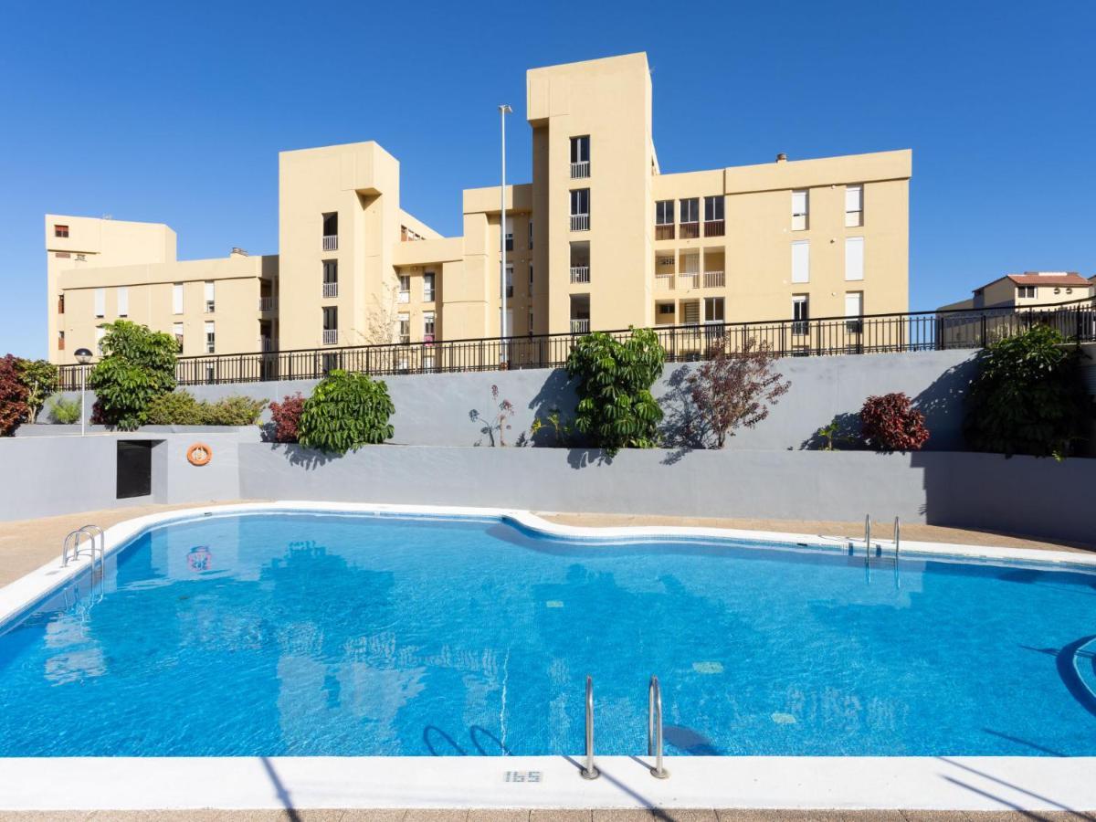 Appartement Atlantida By Interhome