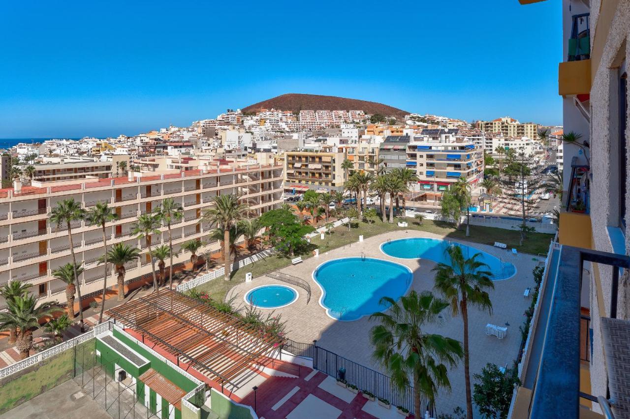 Cristianos Achacay Bluesky * Los Cristianos (Tenerife)