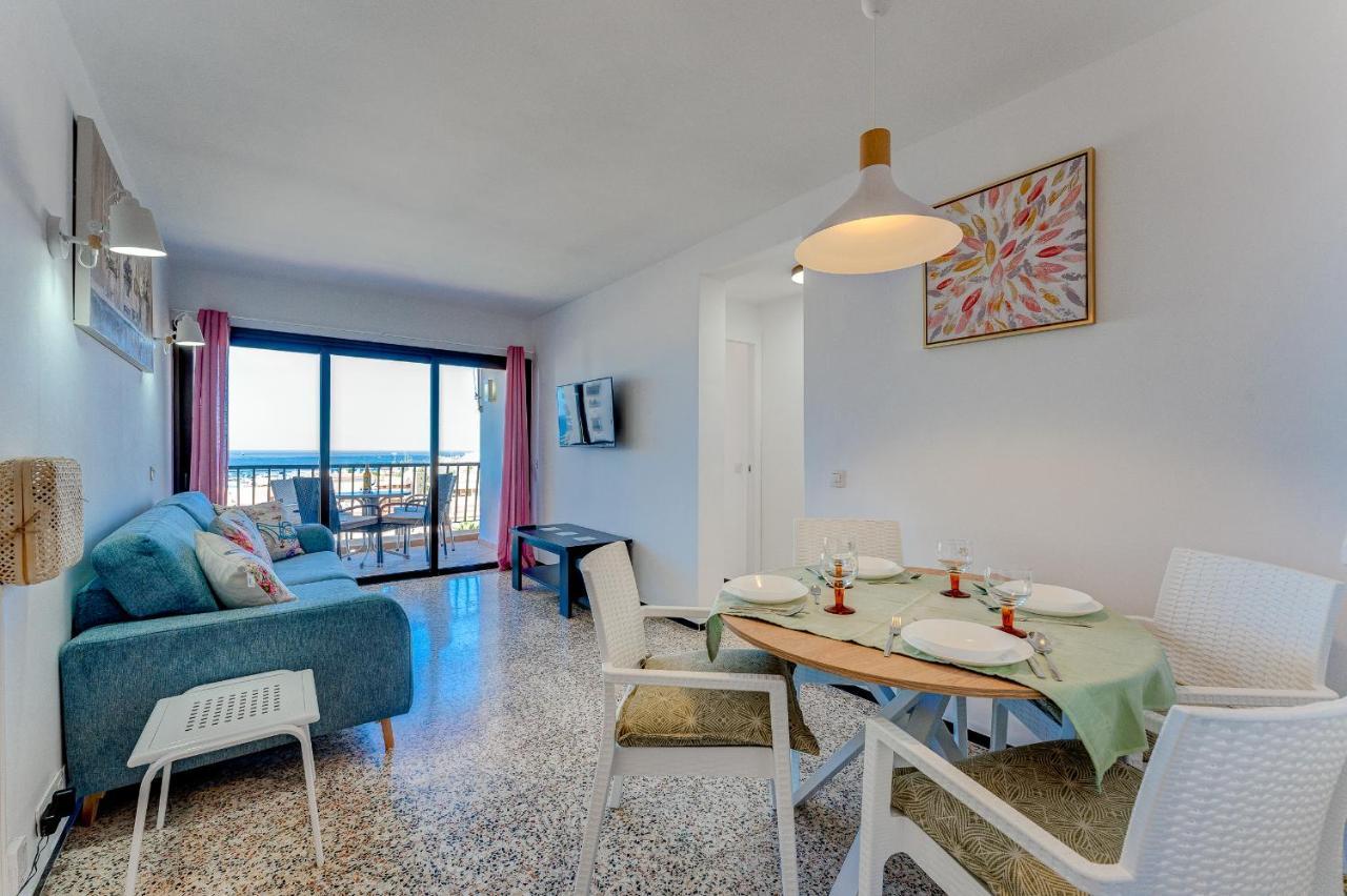 Apartamento Cristianos Achacay Bluesky *