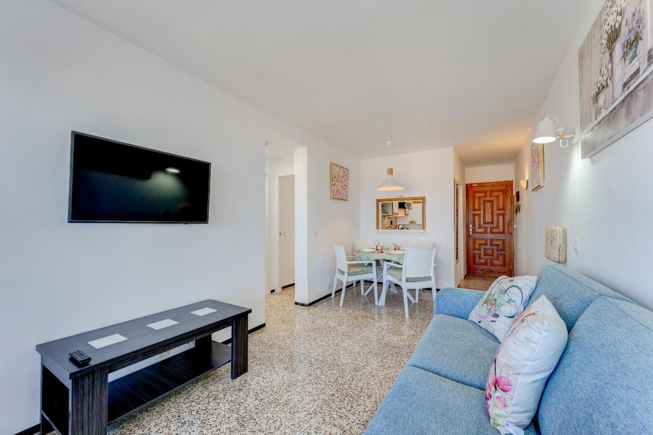 Apartamento Cristianos Achacay Bluesky