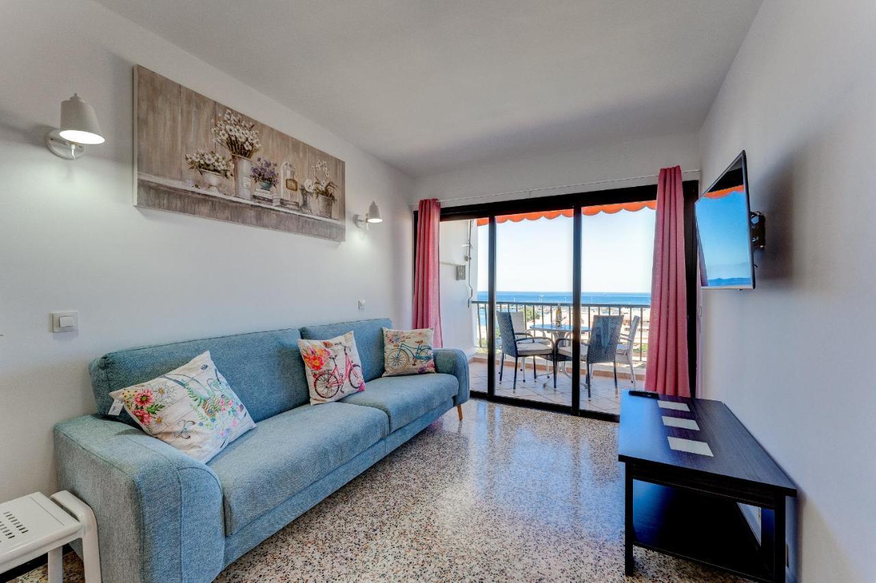 Cristianos Achacay Bluesky Apartamento