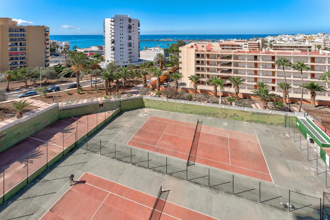 Apartamento Cristianos Achacay Bluesky Los Cristianos (Tenerife)