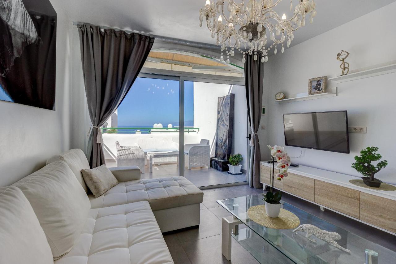 Apartamento Aloha Garden Diamond *